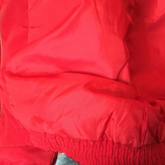 down jacket - Picture 4 of 6